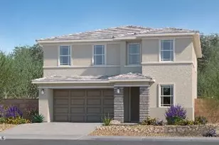 30282 W Wild Hazel Dr, Buckeye, AZ 85396 - Photo 1