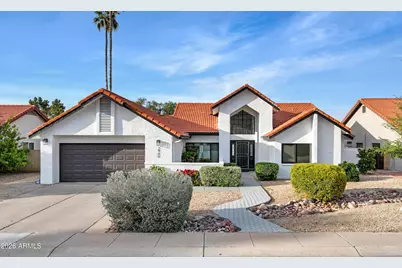 1960 E Krista Way, Tempe, AZ 85284 - Photo 1