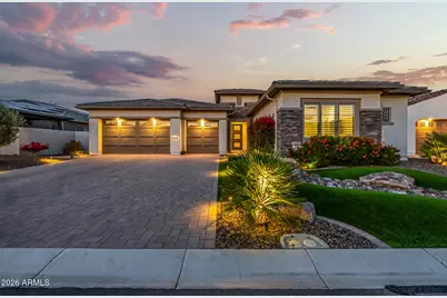 3339 N 165th Drive, Goodyear, AZ 85395 - Photo 1