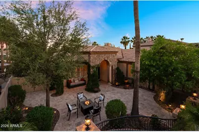 1783 W Mead Place, Chandler, AZ 85248 - Photo 1