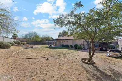 535 N Bailey Circle, Mesa, AZ 85207 - Photo 20