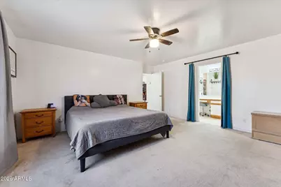 535 N Bailey Circle, Mesa, AZ 85207 - Photo 12