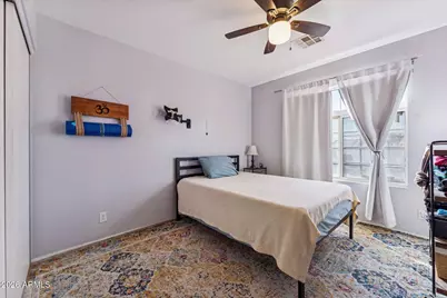 535 N Bailey Circle, Mesa, AZ 85207 - Photo 16