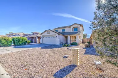 43269 W Blazen Trail, Maricopa, AZ 85138 - Photo 2