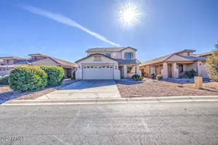 43269 W Blazen Trail, Maricopa, AZ 85138 - Photo 1