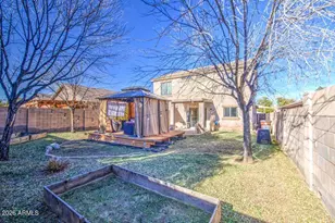 43269 W Blazen Trail, Maricopa, AZ 85138 - Photo 26