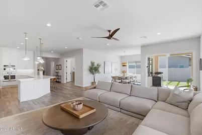 4238 E Hunter Court, Cave Creek, AZ 85331 - Photo 4