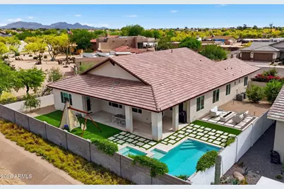 4238 E Hunter Court, Cave Creek, AZ 85331 - Photo 42