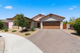 4238 E Hunter Ct, Cave Creek, AZ 85331 - Photo 1