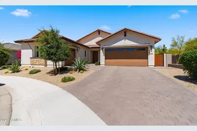 4238 E Hunter Court, Cave Creek, AZ 85331 - Photo 2