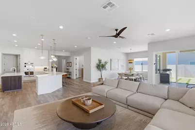 4238 E Hunter Court, Cave Creek, AZ 85331 - Photo 4