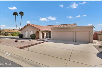 12843 S 42nd Street, Phoenix, AZ 85044 - Photo 2