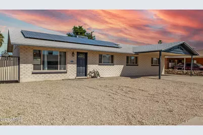 3402 W Krall Street, Phoenix, AZ 85017 - Photo 2