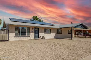 3402 W Krall St, Phoenix, AZ 85017 - Photo 2