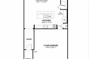 1963 W Desert Hollow Dr, Phoenix, AZ 85085 - Photo 2