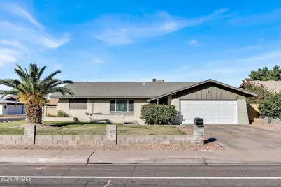 5754 N 47th Avenue, Glendale, AZ 85301 - Photo 1