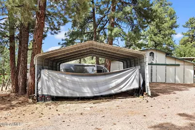 1875 Short Street, Happy Jack, AZ 86024 - Photo 34