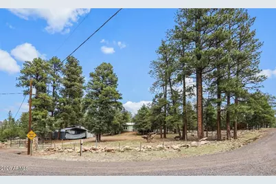 1875 Short Street, Happy Jack, AZ 86024 - Photo 2