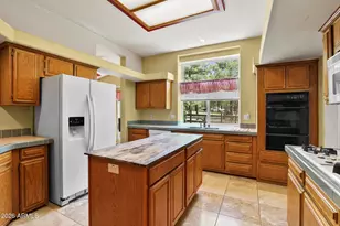 1875 Short St, Happy Jack, AZ 86024 - Photo 16