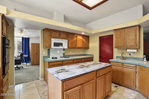 1875 Short St, Happy Jack, AZ 86024 - Photo 18