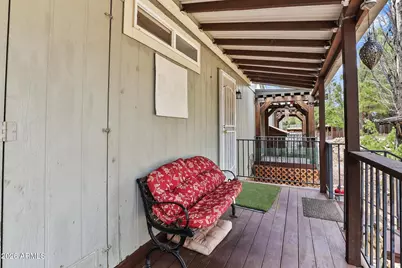 1875 Short Street, Happy Jack, AZ 86024 - Photo 14