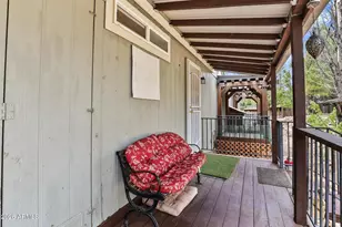 1875 Short St, Happy Jack, AZ 86024 - Photo 14