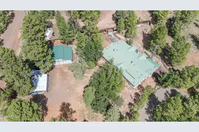 1875 Short Street, Happy Jack, AZ 86024 - Photo 2