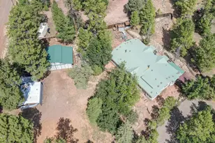 1875 Short St, Happy Jack, AZ 86024 - Photo 2