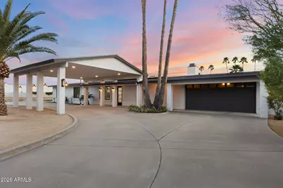 6421 E Corrine Drive, Scottsdale, AZ 85254 - Photo 1