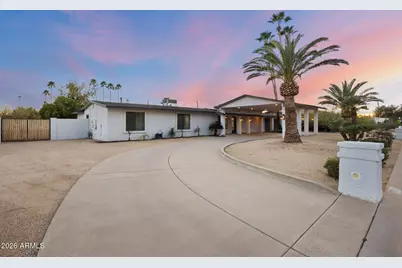 6421 E Corrine Drive, Scottsdale, AZ 85254 - Photo 2