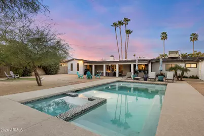 6421 E Corrine Drive, Scottsdale, AZ 85254 - Photo 20