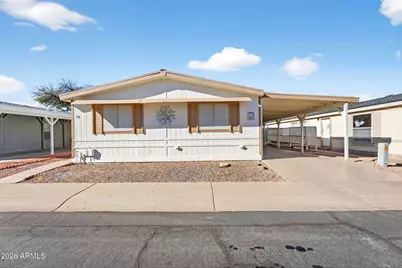 11275 N 99th Avenue #13, Peoria, AZ 85345 - Photo 1