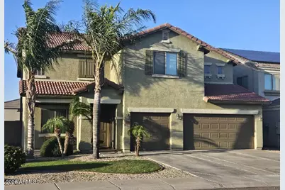 1740 W Vineyard Plains Drive, San Tan Valley, AZ 85144 - Photo 2