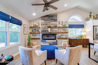 3637 W Kesler Lane, Chandler, AZ 85226 - Photo 4