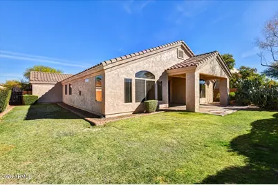 7643 E Starla Drive, Scottsdale, AZ 85255 - Photo 16