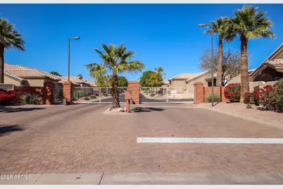 5830 E McKellips Road #163, Mesa, AZ 85215 - Photo 46