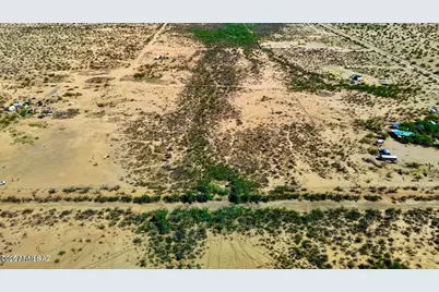0 W Maser Way 5 Acres -- #-, Marana, AZ 85653 - Photo 6