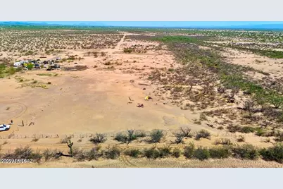 0 W Maser Way 5 Acres -- #-, Marana, AZ 85653 - Photo 10