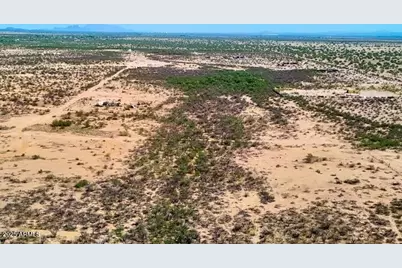 0 W Maser Way 5 Acres -- #-, Marana, AZ 85653 - Photo 6