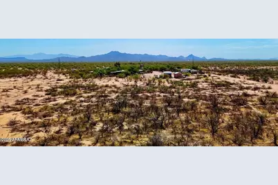 0 W Maser Way 5 Acres -- #-, Marana, AZ 85653 - Photo 10
