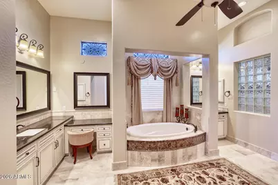 8925 E Rosedale Circle, Mesa, AZ 85207 - Photo 28