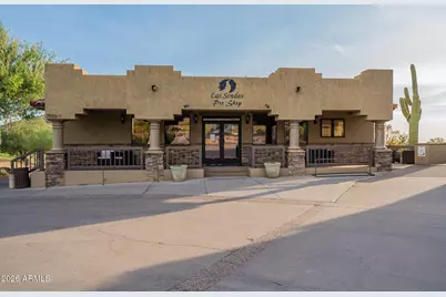 8925 E Rosedale Circle, Mesa, AZ 85207 - Photo 58