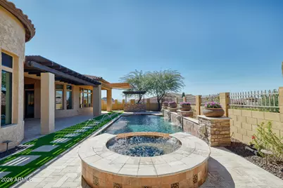 8925 E Rosedale Circle, Mesa, AZ 85207 - Photo 48