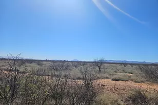 Xxxx Tbd --, Douglas, AZ 85607 - Photo 1