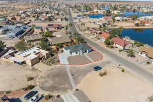 15940 S Glen Circle, Arizona City, AZ 85123 - Photo 2