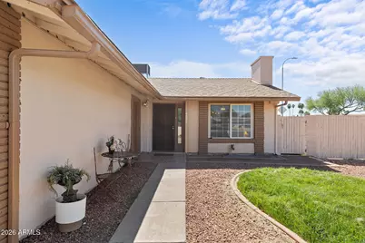 4955 W Golden Lane, Glendale, AZ 85302 - Photo 32