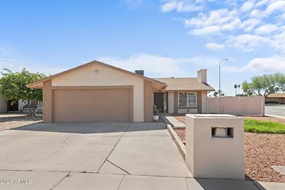 4955 W Golden Lane, Glendale, AZ 85302 - Photo 2