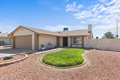 4955 W Golden Lane, Glendale, AZ 85302 - Photo 1