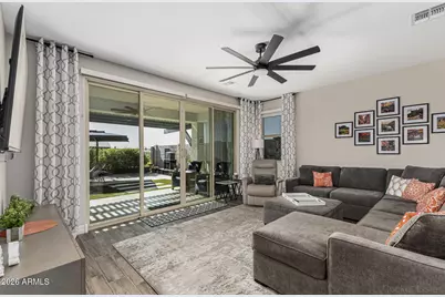 12259 E Chiricahua Place, Gold Canyon, AZ 85118 - Photo 4