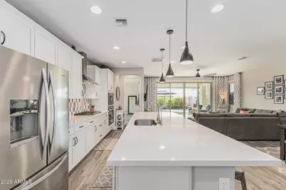 12259 E Chiricahua Place, Gold Canyon, AZ 85118 - Photo 8